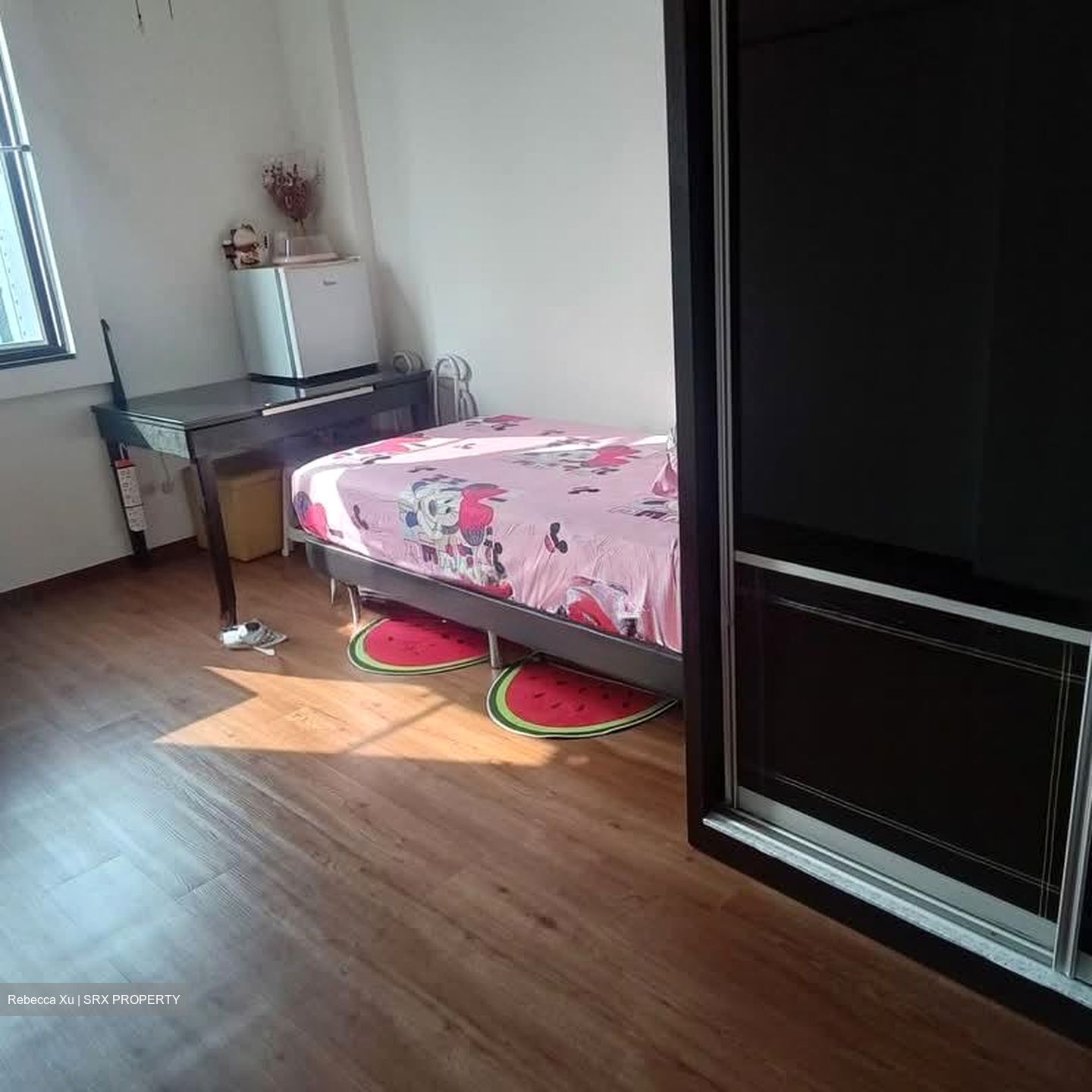 Parc Oasis (D22), Condominium #570194891